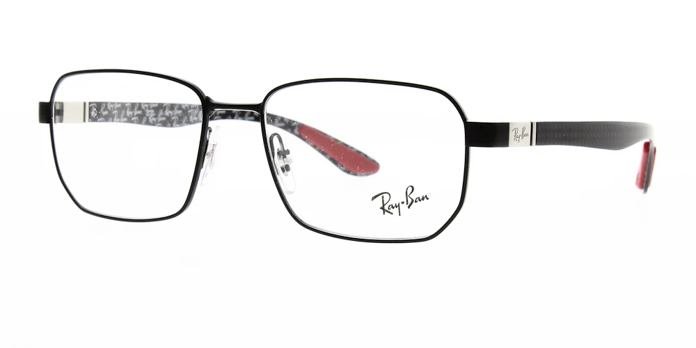 Ray Ban RX8419 - Image 10