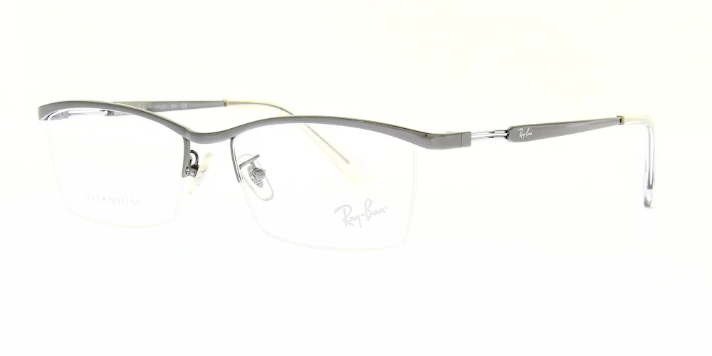 Ray Ban RX8746D