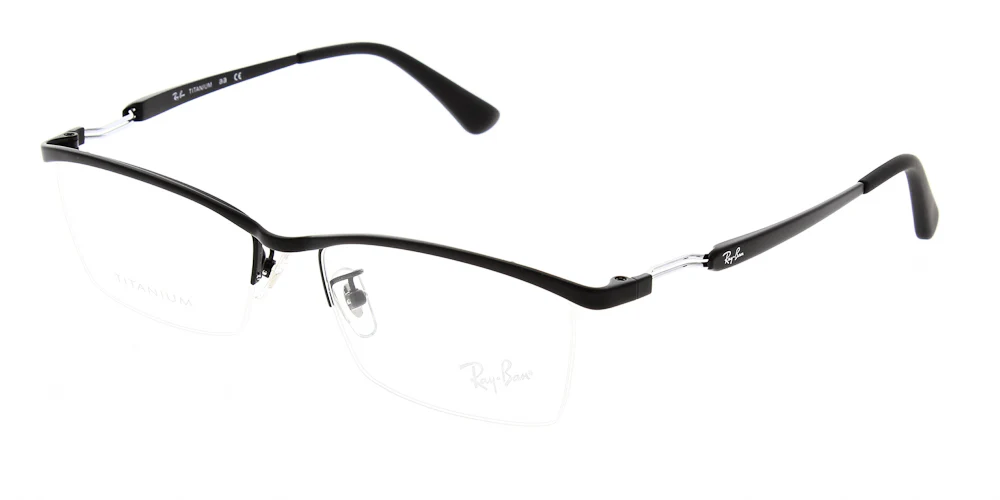 Ray Ban RX8746D - Image 4
