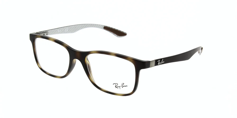Ray Ban RX8903 - Image 4