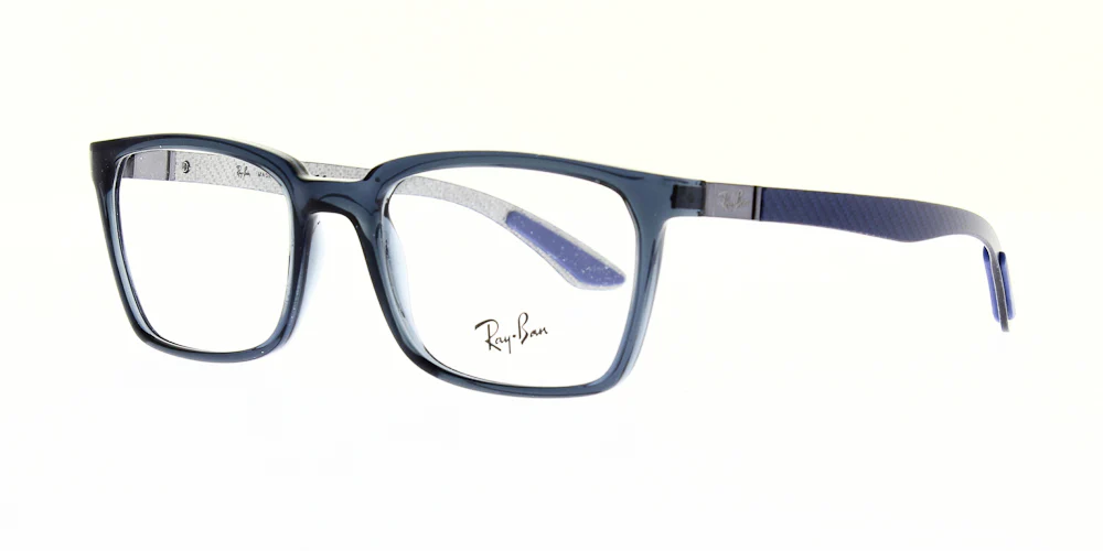 Ray Ban RX8906 - Image 19