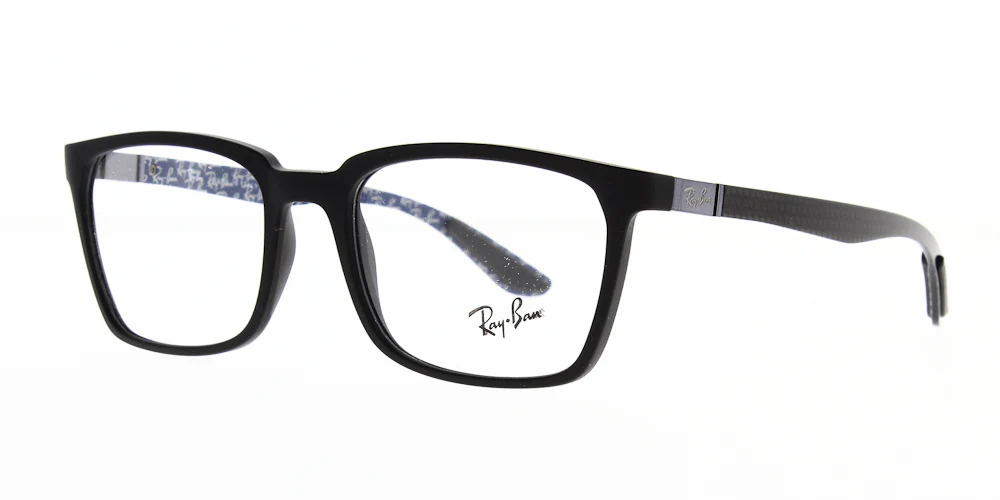 Ray Ban RX8906 - Image 4