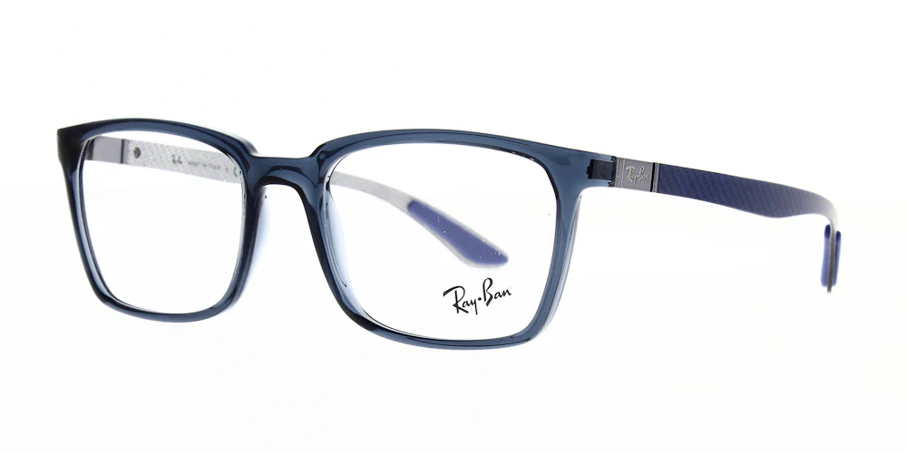 Ray Ban RX8906 - Image 7