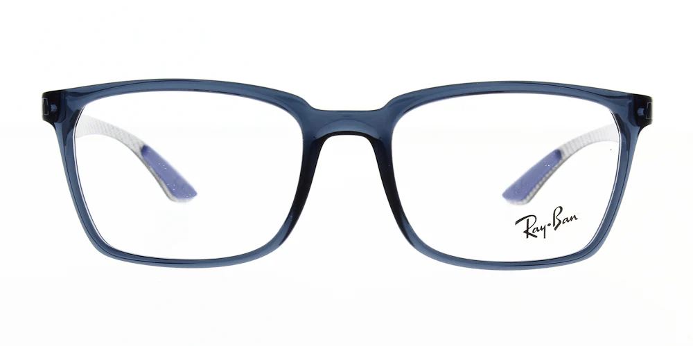 Ray Ban RX8906 - Image 8
