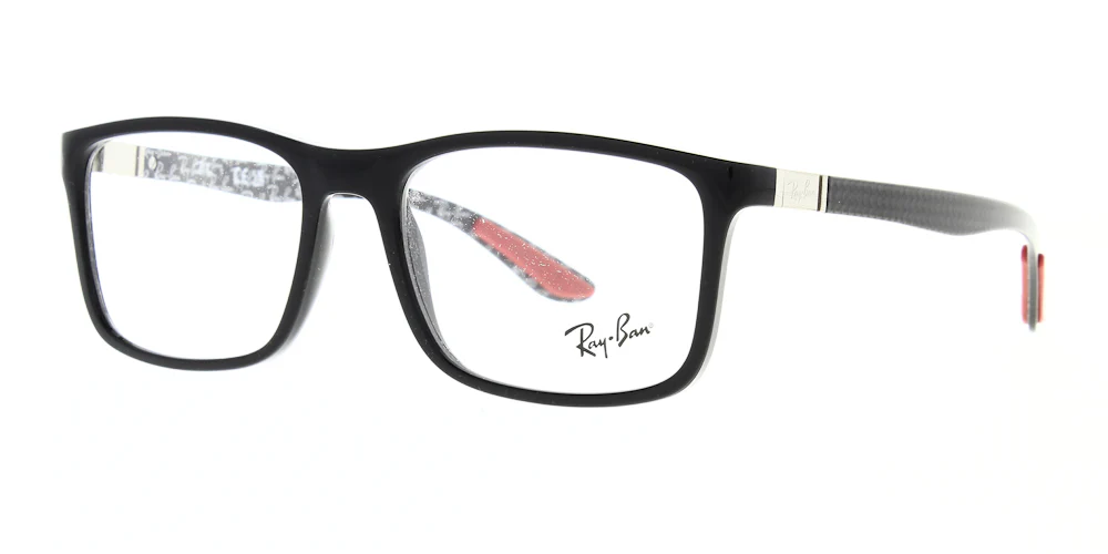Ray Ban RX8908 - Image 4