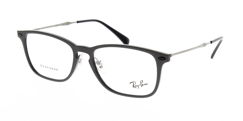 Ray Ban RX8953 - Image 4