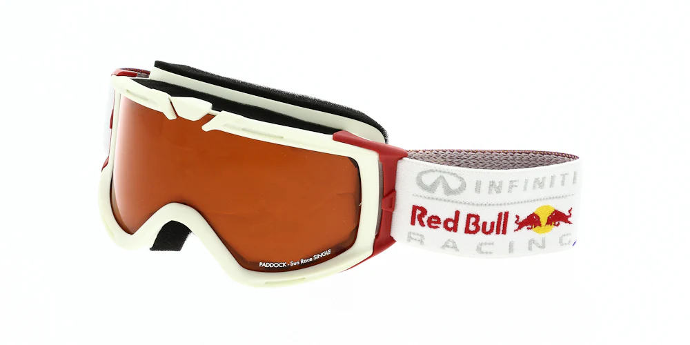 Red Bull Racing Eyewear RBRE Paddock