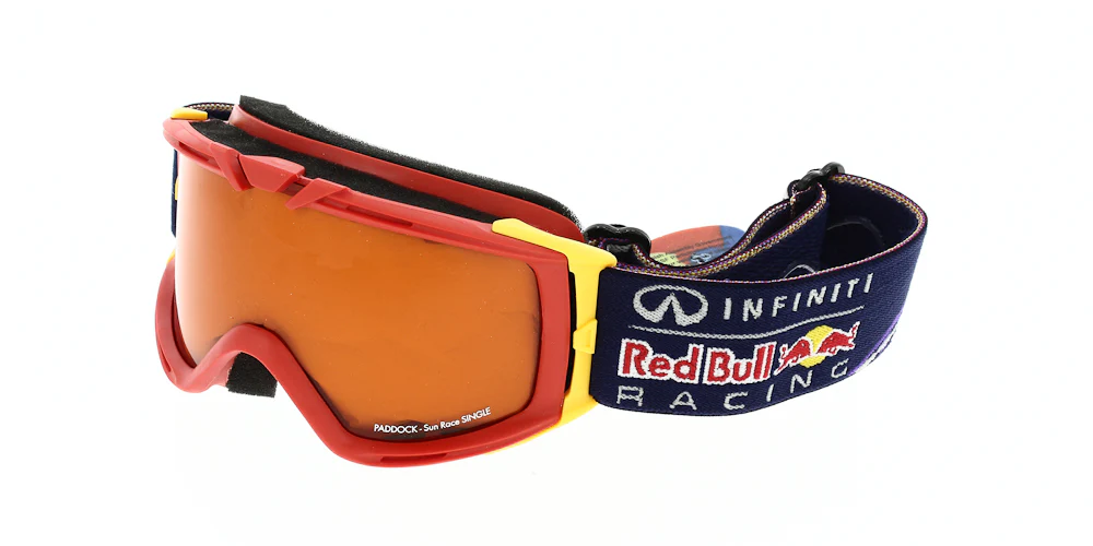 Red Bull Racing Eyewear RBRE Paddock - Image 3