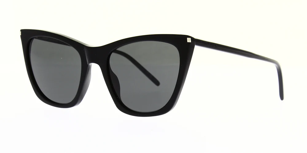 Saint Laurent Sunglasses SL 214 Kate Thin