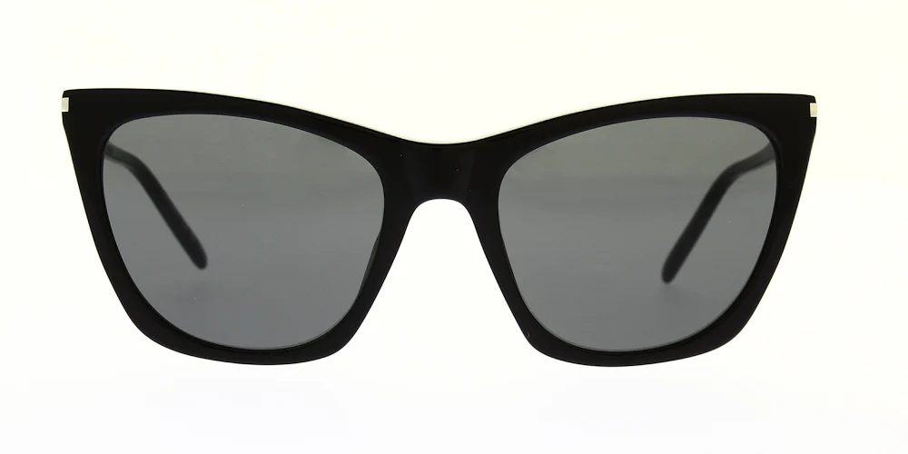 Saint Laurent Sunglasses SL 214 Kate Thin - Image 2