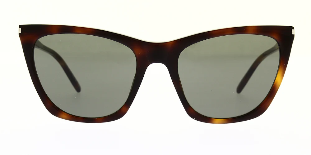 Saint Laurent Sunglasses SL 214 Kate Thin - Image 5