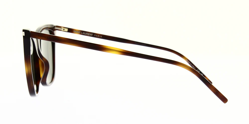 Saint Laurent Sunglasses SL 214 Kate Thin - Image 6