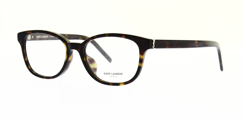 Saint Laurent Glasses SL M141 F