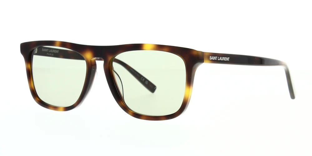 Saint Laurent SL586 - Image 4