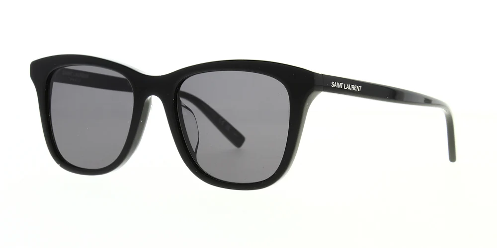 Saint Laurent SL587