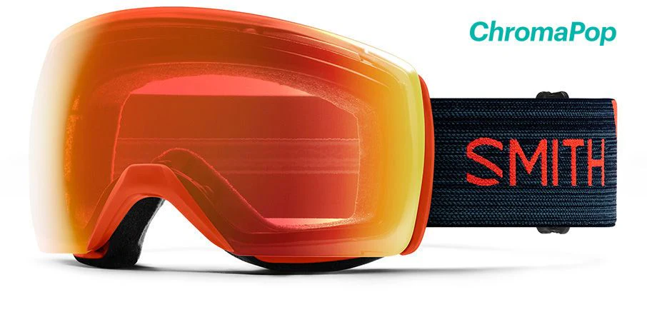 Smith Optics M0071522Q99MP