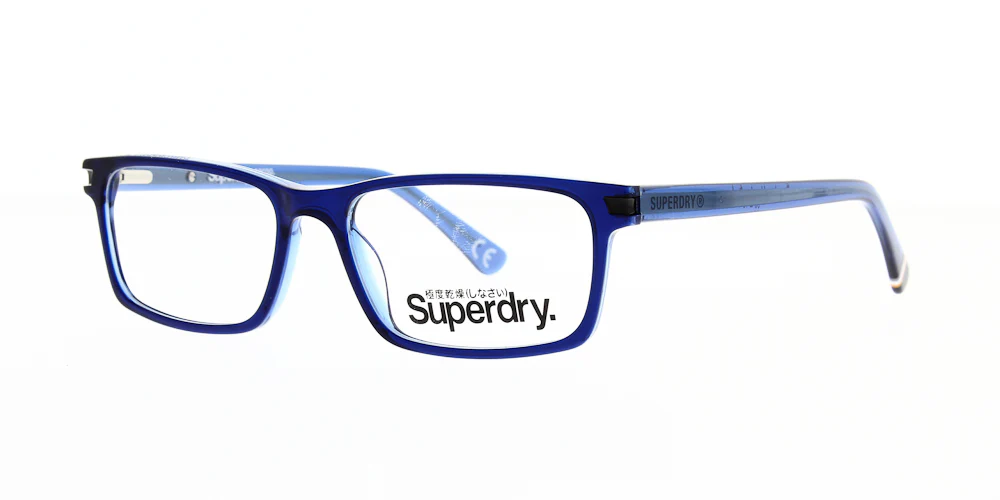 Superdry SDO Cargo