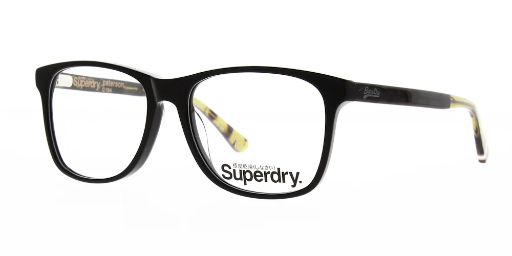 Superdry SDO Paterson