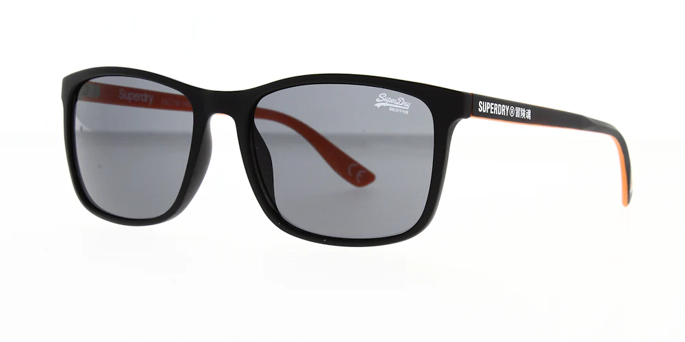 Superdry SDS Hacienda