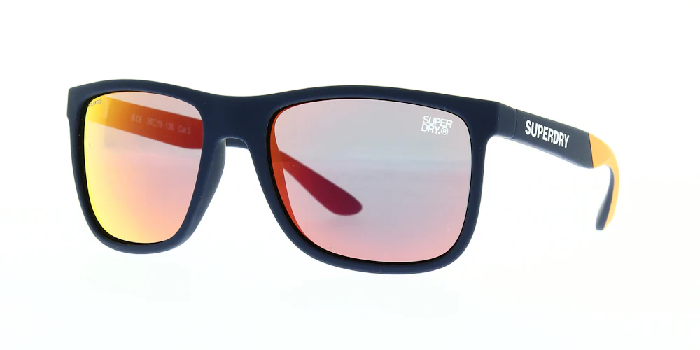 Superdry SDS Runnerx