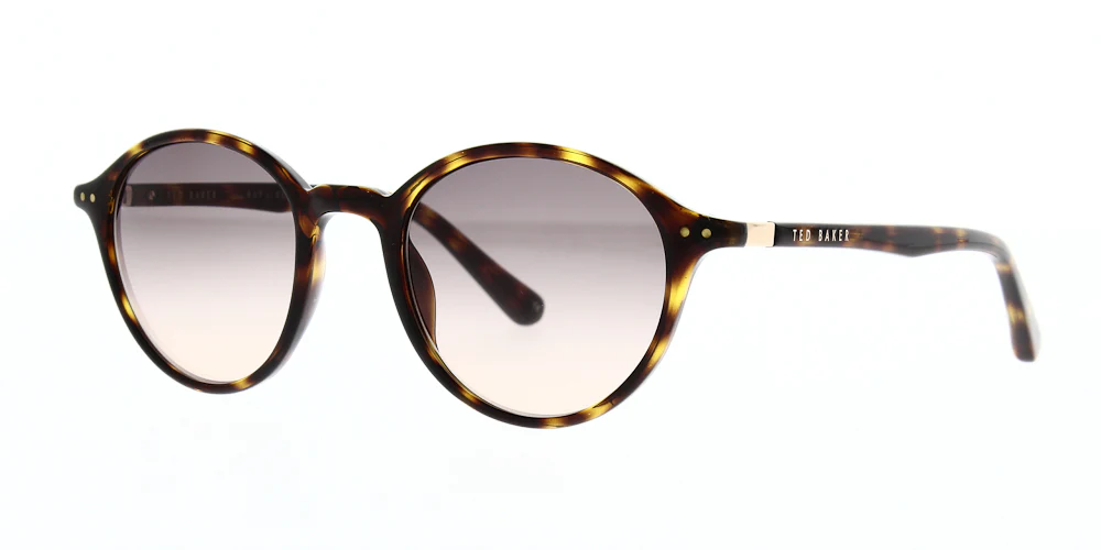 Ted Baker Lenore Sunglasses TB1538 - Image 4