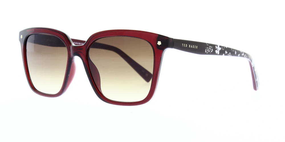 Ted Baker Ramona Sunglasses TB1676 - Image 4