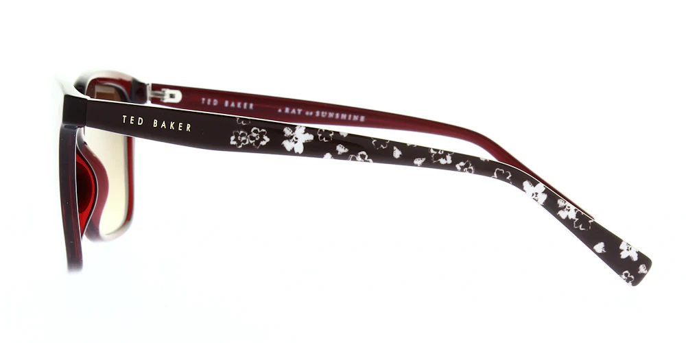 Ted Baker Ramona Sunglasses TB1676 - Image 6