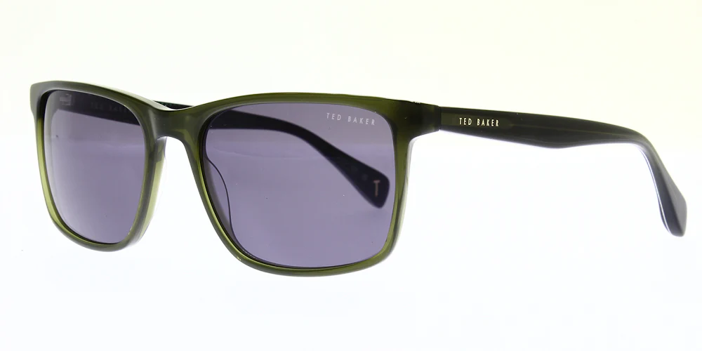 Ted Baker Isaac Sunglasses TB1728 - Image 4
