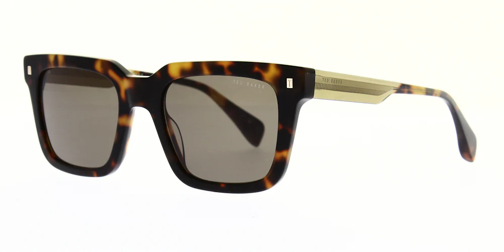 Ted Baker Cain Sunglasses TB1768 - Image 4