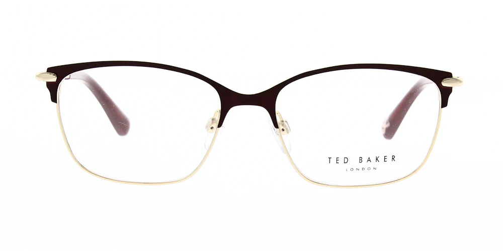 Ted Baker Ines Glasses TB2253 - Image 8