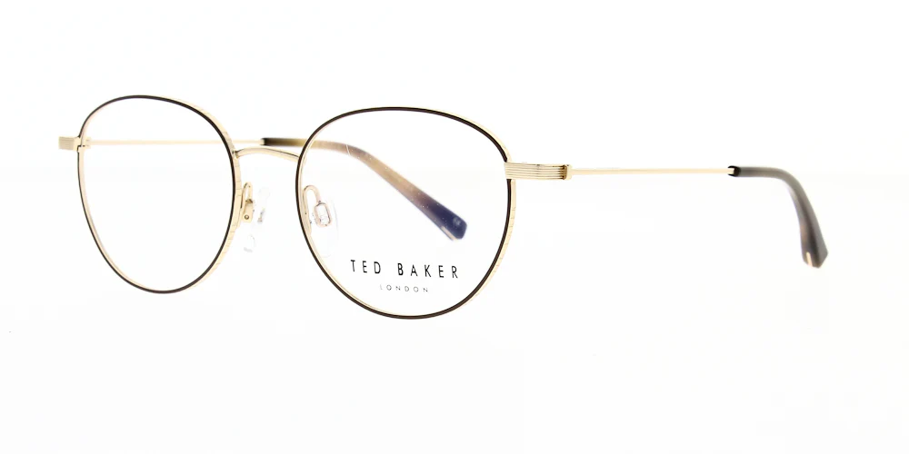 Ted Baker Clark Glasses TB4324 - Image 10