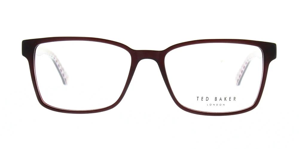 Ted Baker Abbott Glasses TB8188 - Image 6