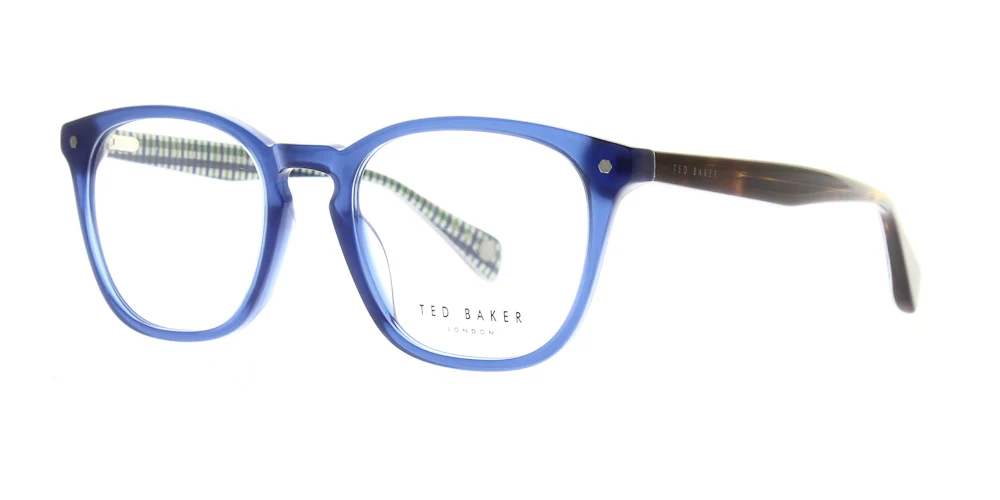 Ted Baker Jesse Glasses TB8287 - Image 4