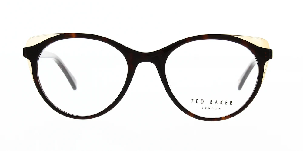 Ted Baker Saissa Glasses TB9175 - Image 2
