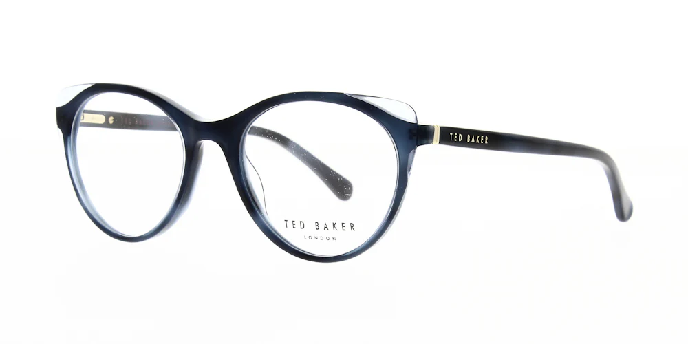 Ted Baker Saissa Glasses TB9175 - Image 4