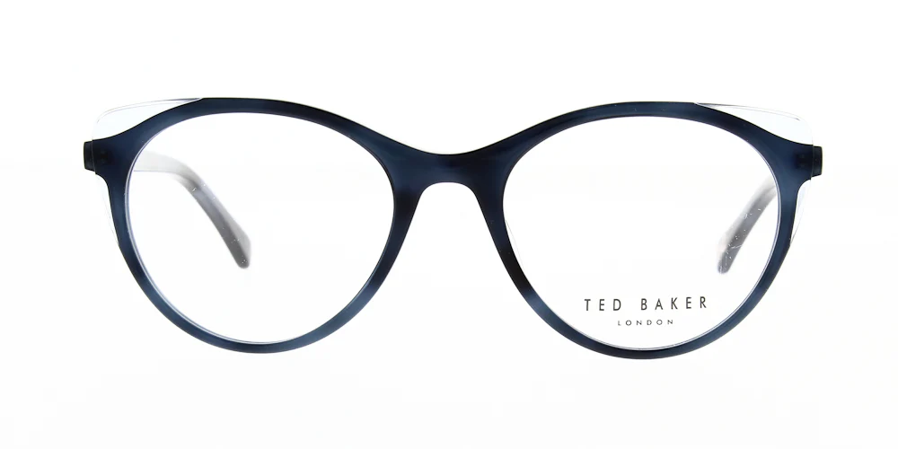 Ted Baker Saissa Glasses TB9175 - Image 5