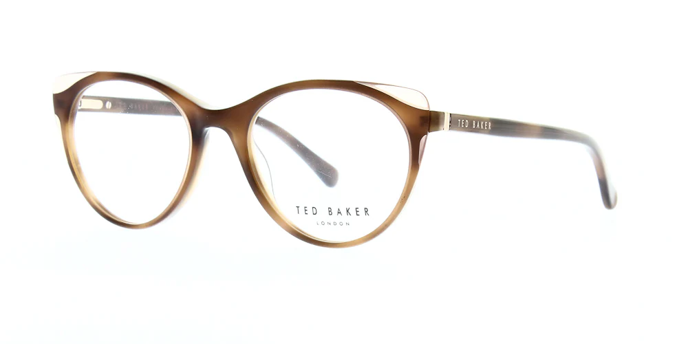 Ted Baker Saissa Glasses TB9175 - Image 7