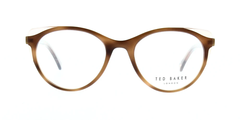 Ted Baker Saissa Glasses TB9175 - Image 8