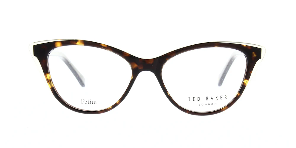 Ted Baker Noella Glasses TB9194 - Image 2
