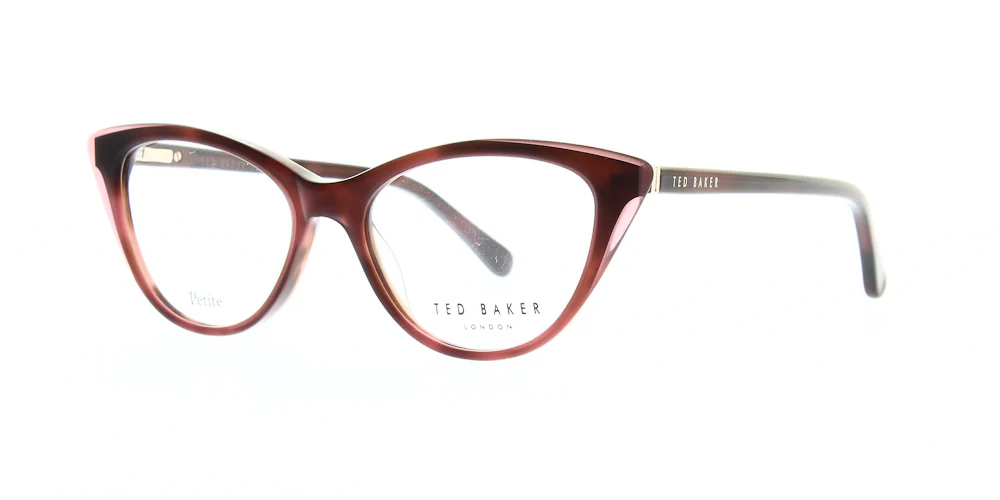 Ted Baker Noella Glasses TB9194 - Image 4
