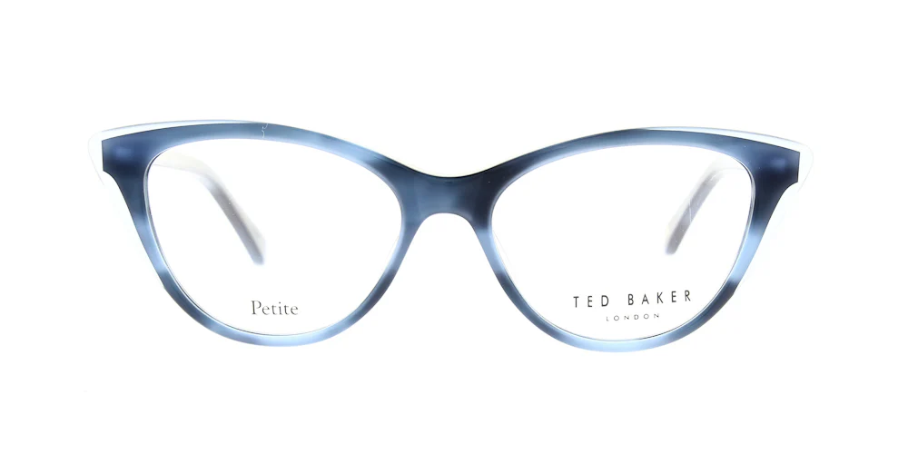 Ted Baker Noella Glasses TB9194 - Image 8