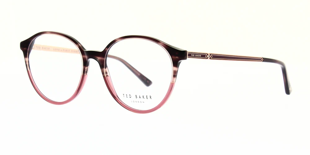 Ted Baker Olivas Glasses TB9219 - Image 7