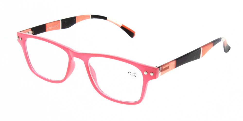 The Optic Shop R15Red100