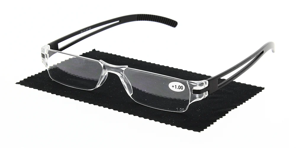 The Optic Shop R5Black100