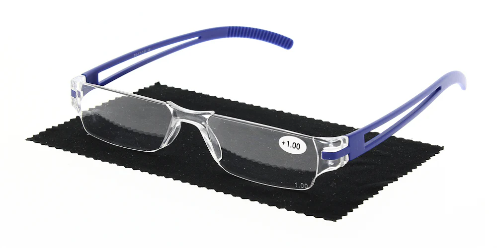 The Optic Shop R5Blue100