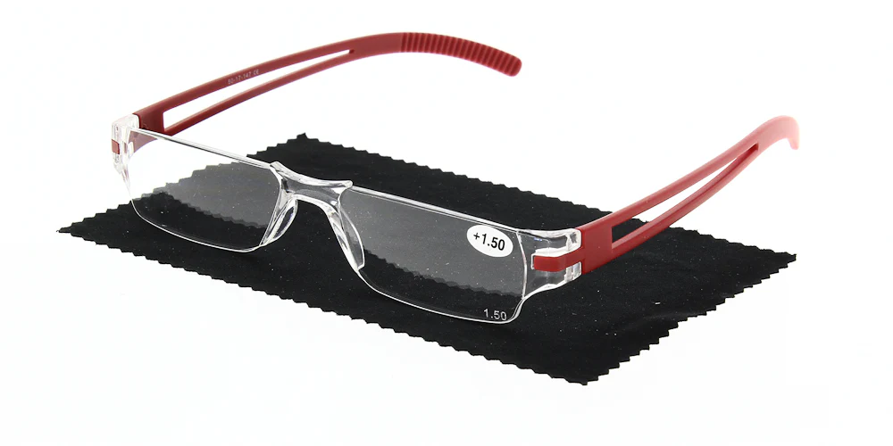 The Optic Shop R5Red150