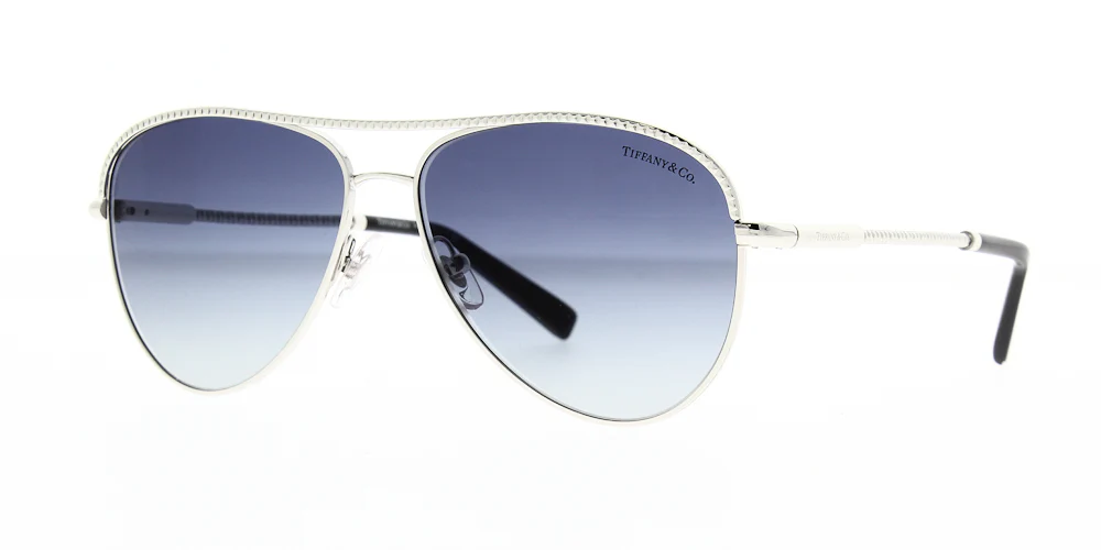 Tiffany & Co TF3062 - Image 4