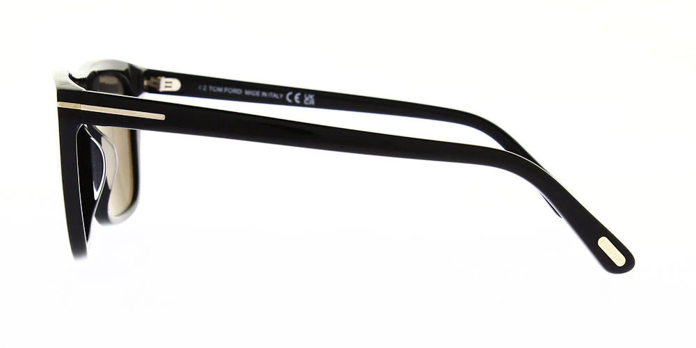 Tom Ford Aslan Sunglasses TF1175 - Image 3