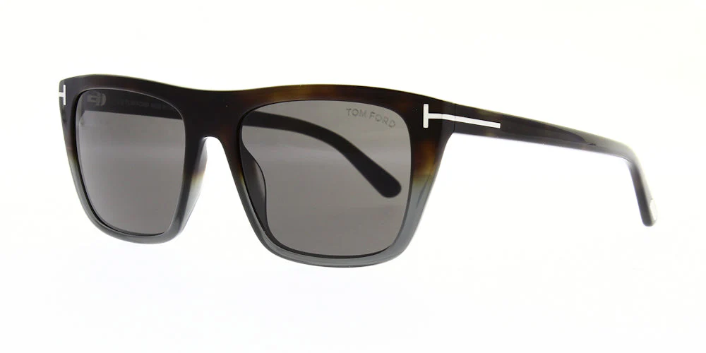 Tom Ford Aslan Sunglasses TF1175 - Image 4