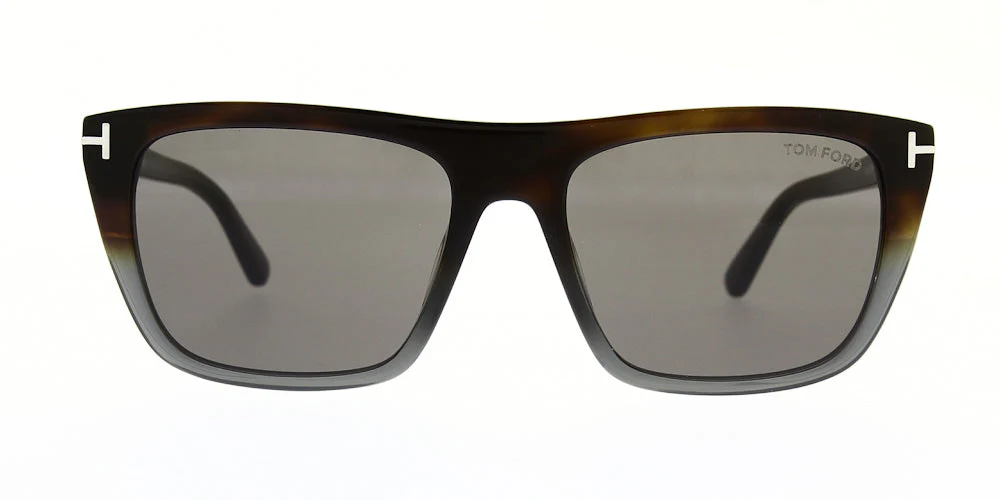 Tom Ford Aslan Sunglasses TF1175 - Image 5
